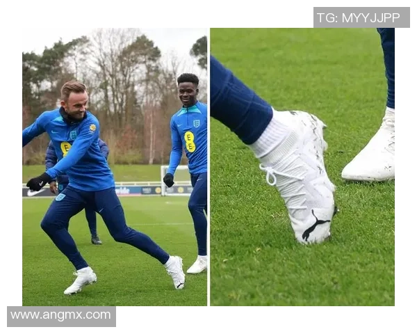 球星风采尽显 足球鞋助力冠军梦想全面升级