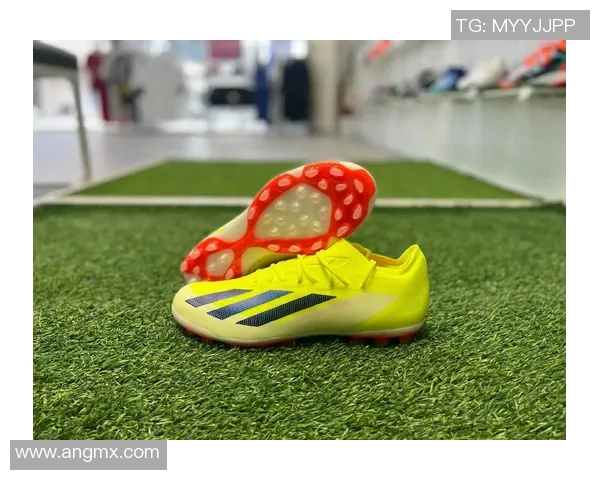 球星们穿的顶级足球鞋价格揭秘哪些品牌最受欢迎