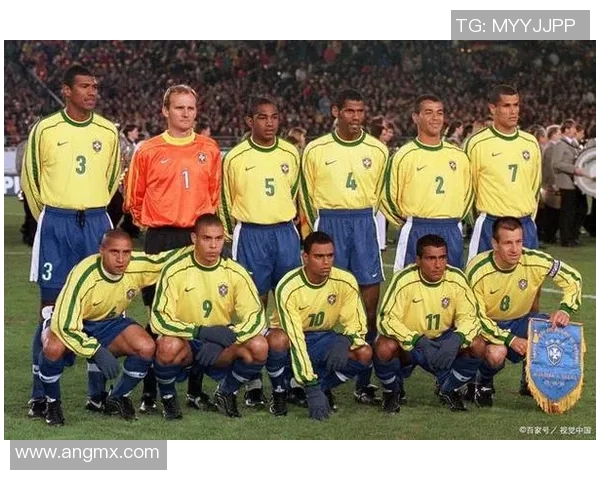 最新巴西足球明星阵容揭秘 珍贵新星崭露头角 最新巴西足球明星阵容揭秘 珍贵新星崭露头角